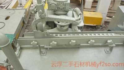 已出,二手7成新,紅外線中仿,多功能自仿形裁切機